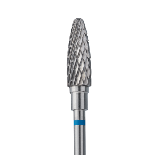 Staleks frez węglikowy stożek okrągły niebieski 5mm13mm..png