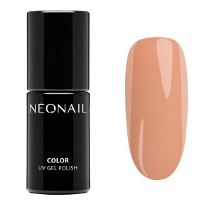 Neonail Luminous Nude Lakier Hybrydowy 7,2 ml