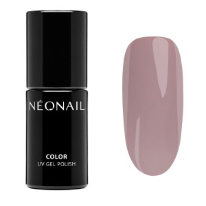 Neonail Soft Taupe Lakier Hybrydowy 7,2 ml