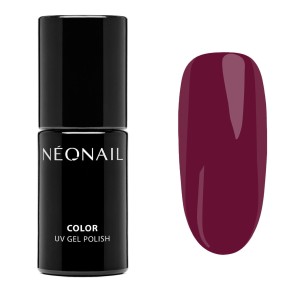 Neonail Perfect Berry Lakier Hybrydowy 7,2 ml