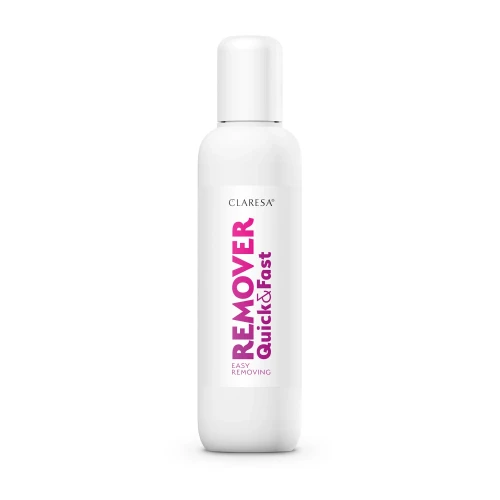claresa-remover-quick-fast-100ml nowa szata graficzna.webp