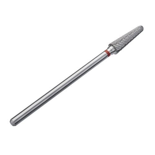 Frez czerwony stożek ścięty 4mm13mm (3).png