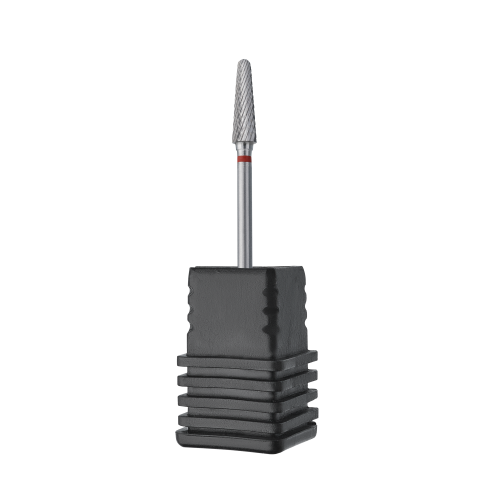Frez czerwony stożek ścięty 4mm13mm (5).png