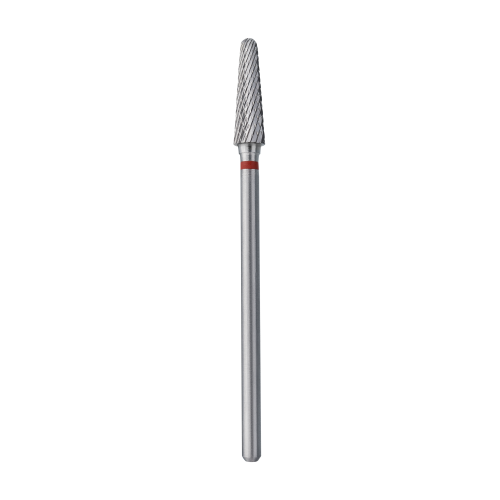 Frez czerwony stożek ścięty 4mm13mm (1).png