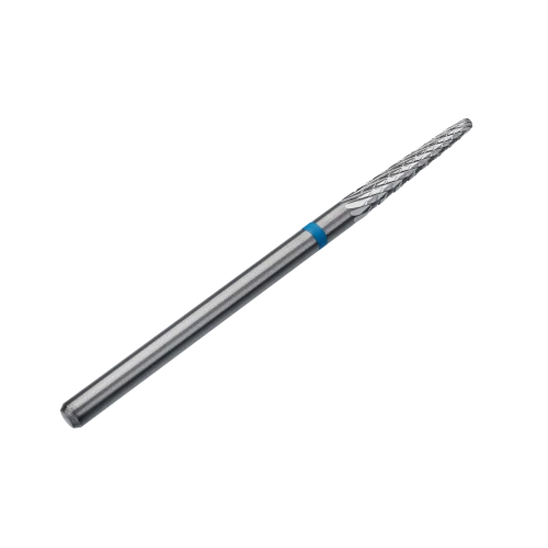 Frez niebieski stożek 2,3mm14mm (3).png