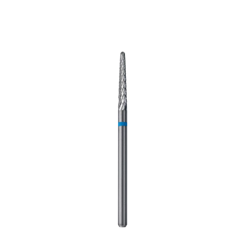 Frez niebieski stożek 2,3mm14mm (1).png