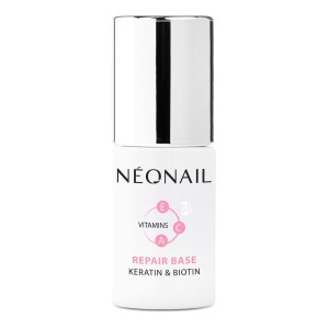 Neonail Lakier Hybrydowy Baza Repair Base 7,2 ml Base