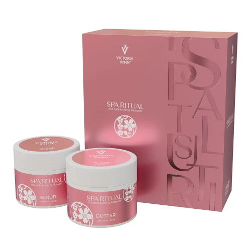 Zestaw SPA RITUAL Rice milk & Cherry blossom.jpg