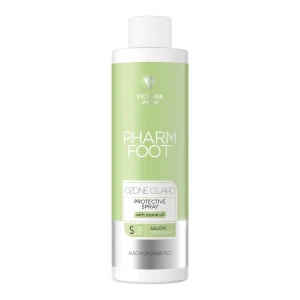 Pharm Foot Spray Ochronny OZONE GUARD z Oliwą Ozonowaną 400ml