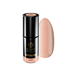 Boska Nails 316 Carmi Lakier Hybrydowy 6ml
