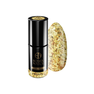 Boska Nails 369 Ibiza Disco  Lakier Hybrydowy 6ml