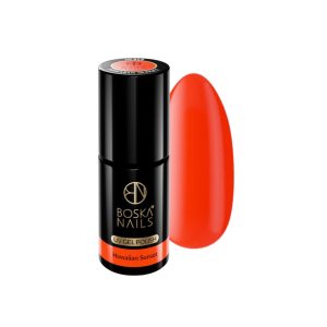 Boska Nails 418 Havaiian Sunset Lakier Hybrydowy 6ml
