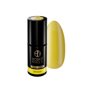 Boska Nails 420 Bali Sands Lakier Hybrydowy 6ml