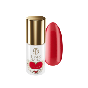 Boska Nails 450 One Love Lakier Hybrydowy 6 ml