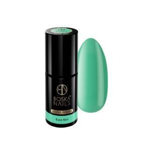 Boska Nails 455 Evee Kivi Lakier Hybrydowy 6ml