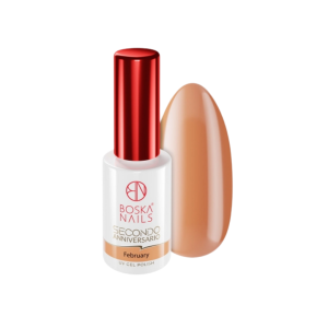 Boska Nails 461 February Lakier Hybrydowy 6ml