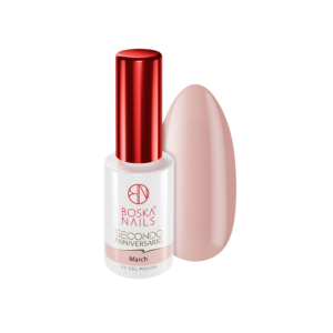 Boska Nails 462 March Lakier Hybrydowy 6ml