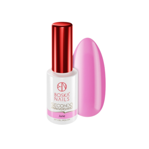 Boska Nails 465 June Lakier Hybrydowy 6ml