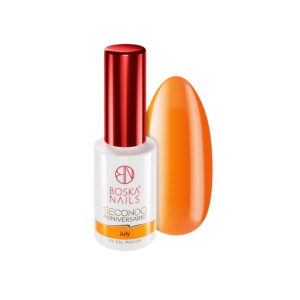 Boska Nails 466 July Lakier Hybrydowy 6ml