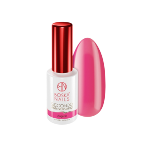 Boska Nails 467 August Lakier Hybrydowy 6ml