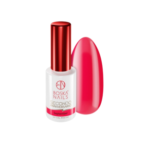 Boska Nails 468 September Lakier Hybrydowy 6ml
