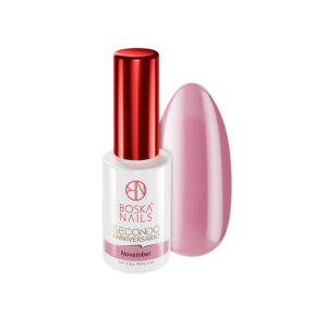 Boska Nails 470 November Lakier Hybrydowy 6ml