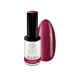 Boska Nails 511 Wednesday Lakier Hybrydowy 6ml