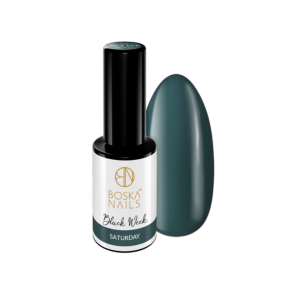 Boska Nails 514 Saturday Lakier Hybrydowy 6ml
