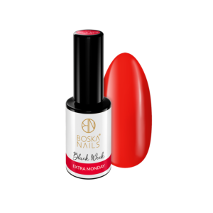 Boska Nails 516 Extra Monday Lakier Hybrydowy 6ml