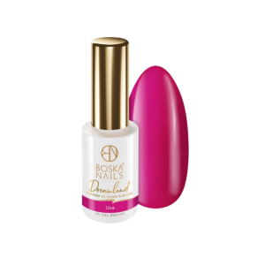 Boska Nails 522 Uva Lakier Hybrydowy Dreamland 6ml