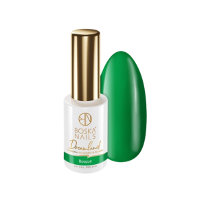 Boska Nails 525 Bosque Lakier Hybrydowy Dreamland 6ml