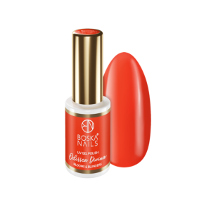 Boska Nails 539 Blooms & Blunder Lakier Hybrydowy 6ml