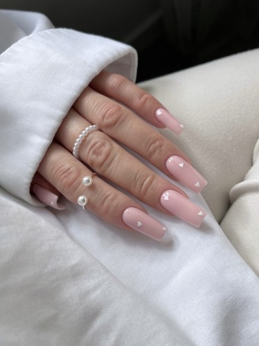 Pro hard shape powder pink , W1.JPG