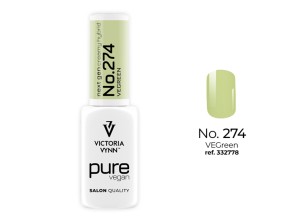 Victoria Vynn 274 VEGreen 8ml Lakier Hybrydowy Pure Creamy