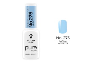 Victoria Vynn 275 LABlue 8ml Lakier Hybrydowy Pure Creamy