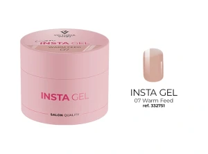 Victoria Vynn INSTA GEL 07 Warm Feed 40ml