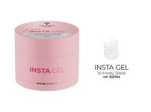 Victoria Vynn INSTA GEL 10 Frosty Shine 40ml