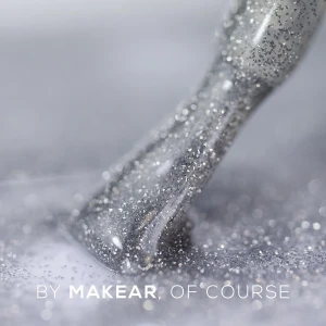 Makear Top No Wipe Moonlight Efekt 8ml