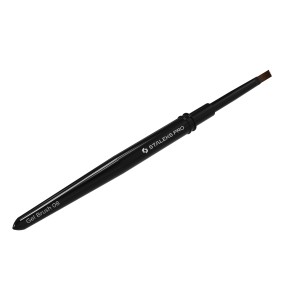 Staleks Pędzelek do Żelu Prosty Expert 6mm/10mm