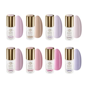 Boska Nails Zestaw Say Yes Wedding 410-417