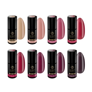 Boska Nails Zestaw Autumn Date 426-433