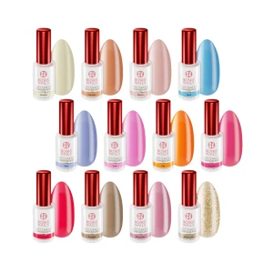 Boska Nails Zestaw Secondo Anniversario 460-471