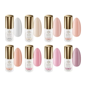 Boska Nails Zestaw Nudlove 478-485