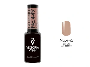 Victoria Vynn 449 Barista Lakier Hybrydowy Gel Polish 8ml
