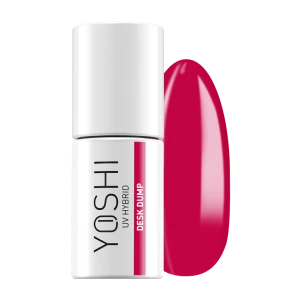Yoshi 281 Desk Dump Lakier Hybrydowy 6 ml