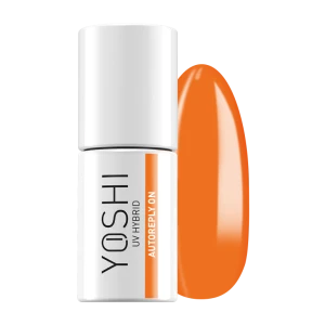 Yoshi 284 Autoreply Lakier Hybrydowy 6 ml