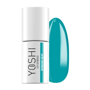 Yoshi 287 Window Seat Lakier Hybrydowy 6 ml