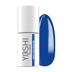 Yoshi 288 Next Destination Lakier Hybrydowy 6 ml