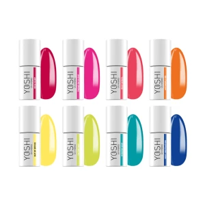 Yoshi Zestaw Getaway 281-288