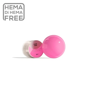 Makear FG05 Żel French Manicure Gel Pink 5 ml